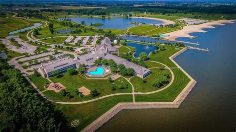 Maumee bay resort - The large loop is being renovated and is expected to re-open summer of 2024. Contact the park office at 419-836-7758 for questions. The large family campground offers electric and full-hookup sites. Pets are permitted on designated sites. Sites are open and spacious and border natural meadows. Campground ponds are open only to registered campers.